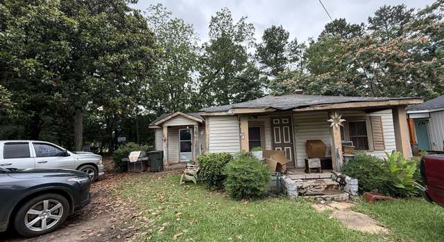 Photo of 403 Spruce St, Fort Valley, GA 31030