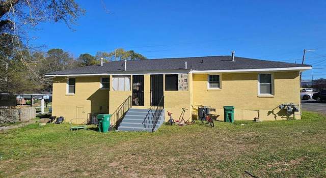 Photo of 2795 Tilson Rd, Decatur, GA 30032