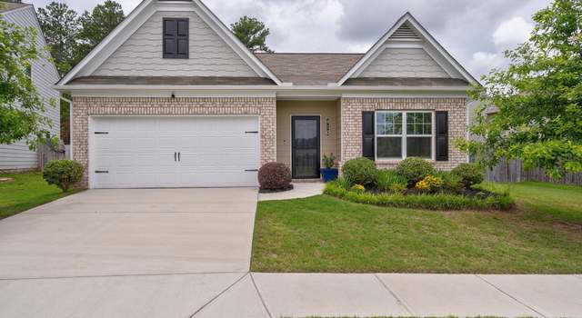 Photo of 410 Meadowbend Cir, Athens, GA 30606
