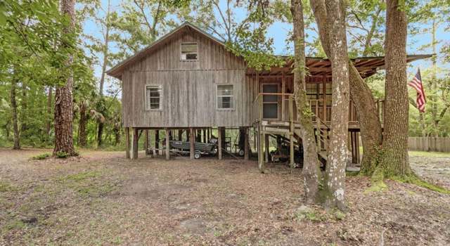 Photo of 4729 Bailey Mill Rd, White Oak, GA 31568