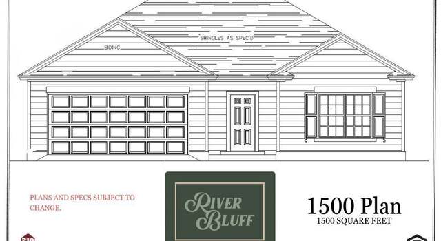 Photo of 626 Belfast Loop #161, Ellabell, GA 31308