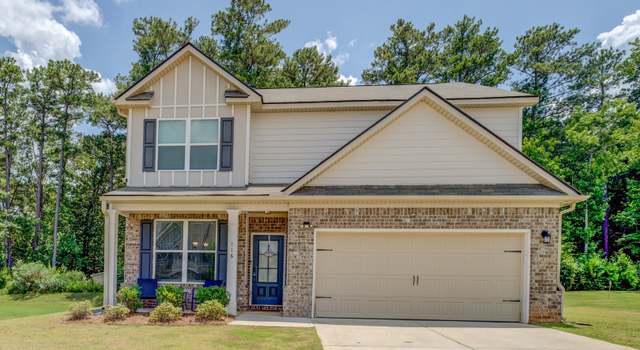 Photo of 116 Sophie Cir, Locust Grove, GA 30248