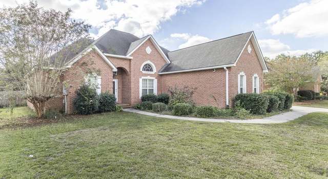 Photo of 330 Thoroughbred Ln, Macon, GA 31216