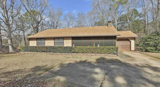 Photo of 439 Elder St, Fairburn, GA 30213