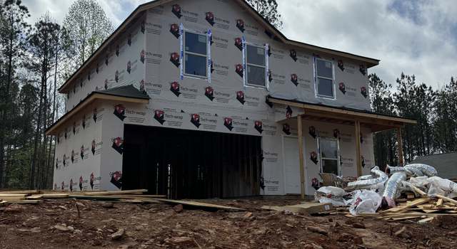 Photo of 523 Courthouse Park Dr, Temple, GA 30179