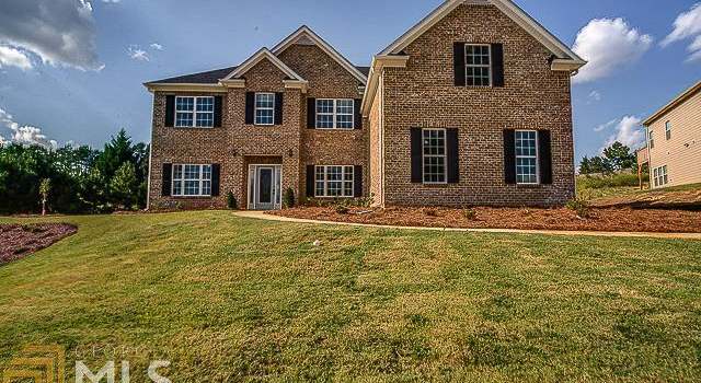 Photo of 120 Elenor Dr #1, Fayetteville, GA 30215-2051