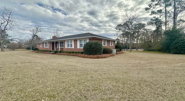 Photo of 73 S Eastman Ave, Mcrae Helena, GA 31055
