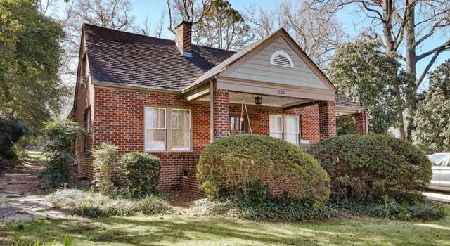 Photo of 220 Morton Ave, Athens, GA 30605