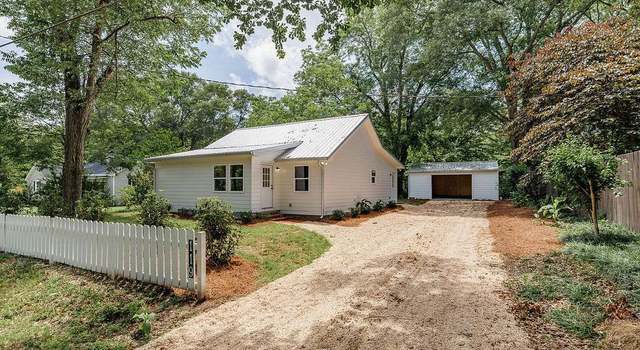Photo of 119 Church St S, Bogart, GA 30622