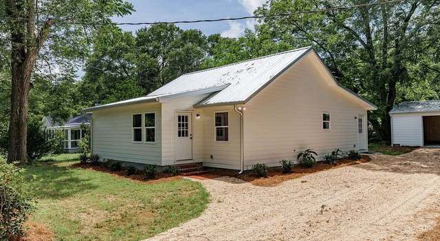 Photo of 119 Church St S, Bogart, GA 30622