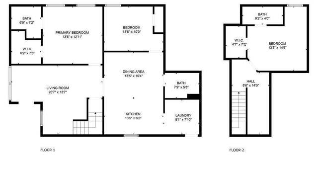Photo of 119 Church St S, Bogart, GA 30622