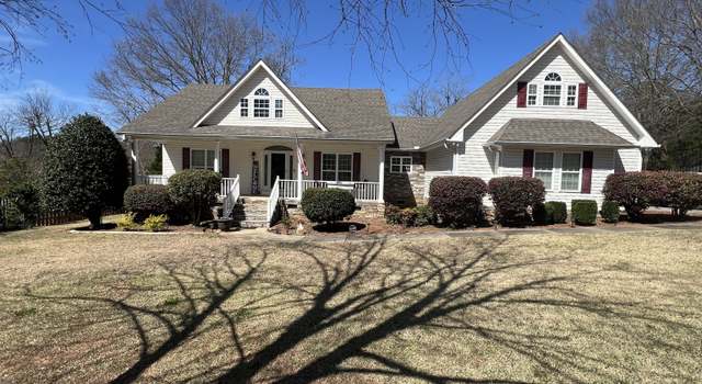 Photo of 135 Shasta Dr, Thomaston, GA 30286