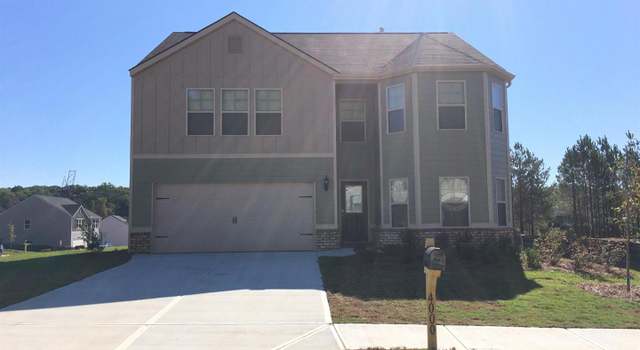 Photo of 4000 Edgewater Ct #24, Villa Rica, GA 30180