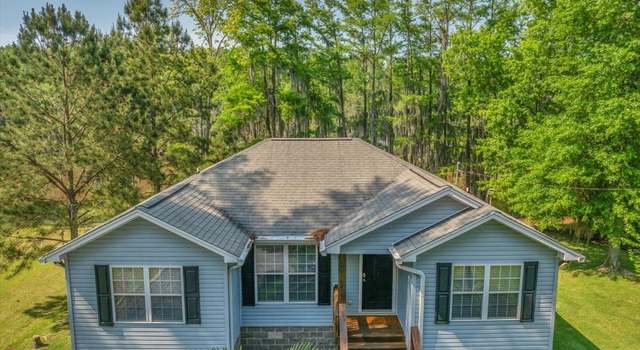 Photo of 123 E Entreken Rd, Cobb, GA 31735