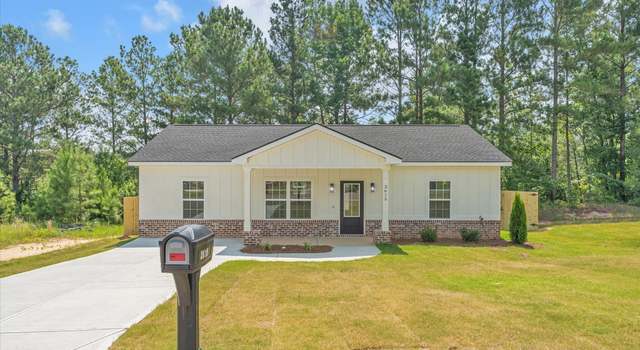 Photo of 3615 Pebble Creek Dr, Hephzibah, GA 30815