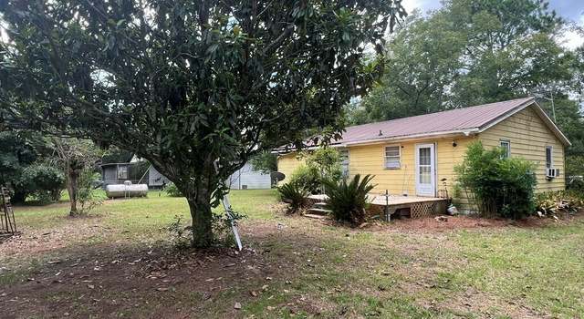 Photo of 5520 Paulk Dr, Albany, GA 31721