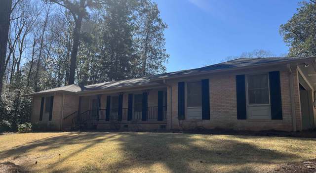 Photo of 110 Springvale Rd, West Point, GA 31833