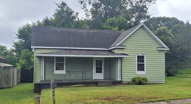 Photo of 503 S 6th, Lanett, AL 36863