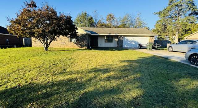 Photo of 119 Greenwood Dr, Warner Robins, GA 31093