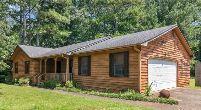 Photo of 621 Mccullough Rd, Stockbridge, GA 30281