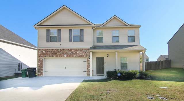 Photo of 207 Ousley Way, Perry, GA 31069