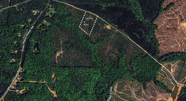 Photo of TRACT 10 Horsely Mill Rd, Carrollton, GA 30116