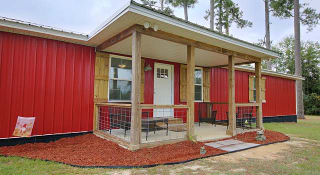 Photo of 1247 Big Creek Rd, Meigs, GA 31765