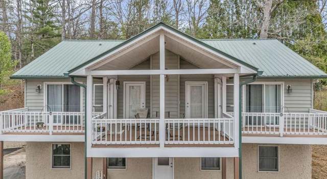 Photo of 688 Mcridge Rd, Hiawassee, GA 30546