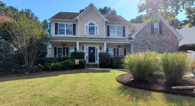 Photo of 976 Buckhorn Bnd, Locust Grove, GA 30248