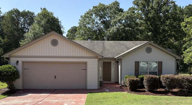 Photo of 165 Brittany Pointe Dr, Colbert, GA 30628