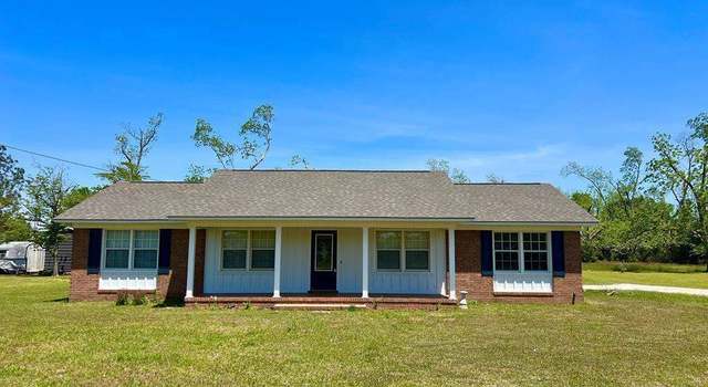 Photo of 55 Third Ave, Hazlehurst, GA 31539
