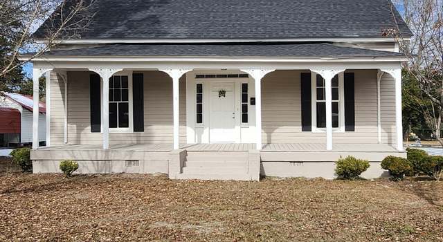 Photo of 407 E Pine St, Vienna, GA 31092