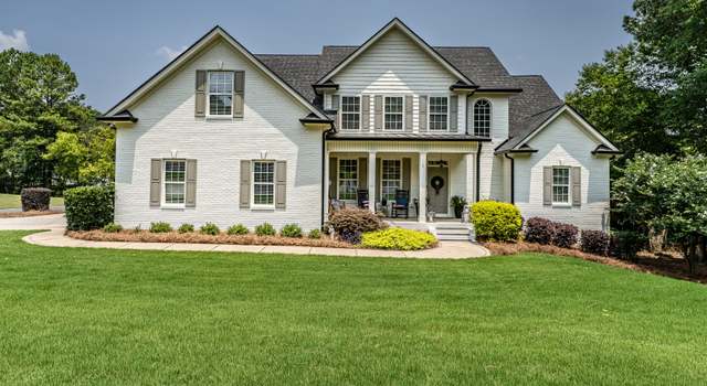Photo of 1 Brittany Ln SE, Rome, GA 30161