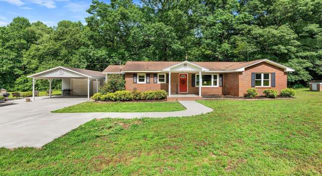 Photo of 628 Joe Johnson Rd, Canon, GA 30520