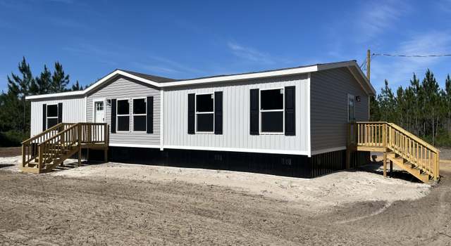 Photo of 585 Elmer Thrift Rd, Waycross, GA 31503