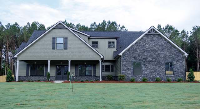 Photo of 183 Maple Ln #89, Williamson, GA 30292