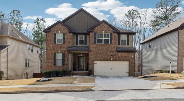 Property at 3725 Sycamore Bnd, Decatur, GA 30034, 4 beds, 3.5 baths