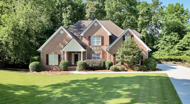 Photo of 1315 Crane Ct, Mcdonough, GA 30252