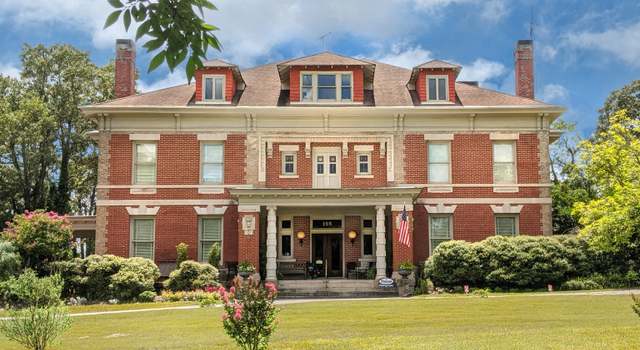 Photo of 195 Holt Ave, Macon, GA 31201