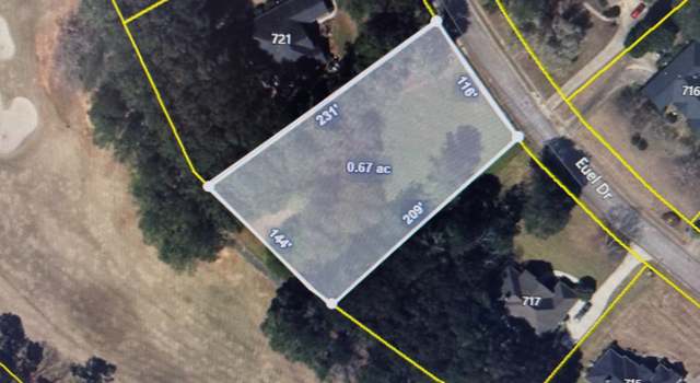 Photo of 719 Euel Dr, Mcdonough, GA 30252