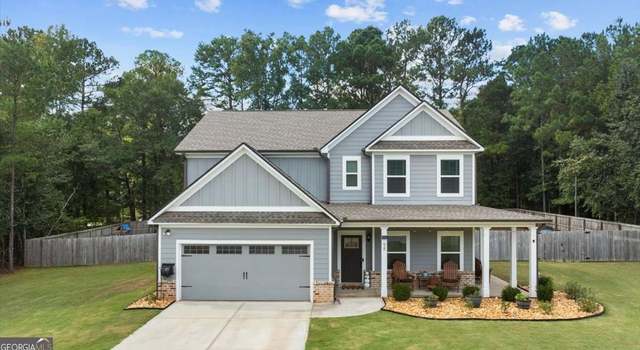 Photo of 98 Woodbury Ln, Hull, GA 30646