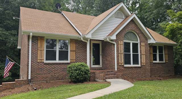 Photo of 3435 Old Meansville Rd, Zebulon, GA 30295