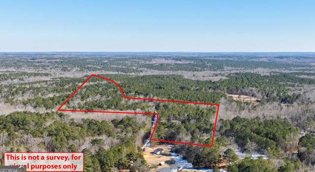 Photo of 1537 Jones Ferry Rd, Elberton, GA 30635