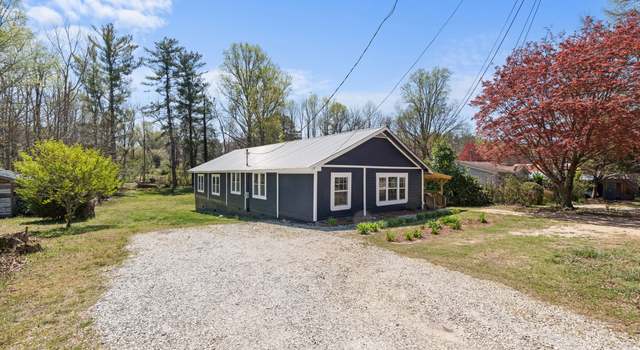Photo of 142 Galloway St, Cornelia, GA 30531