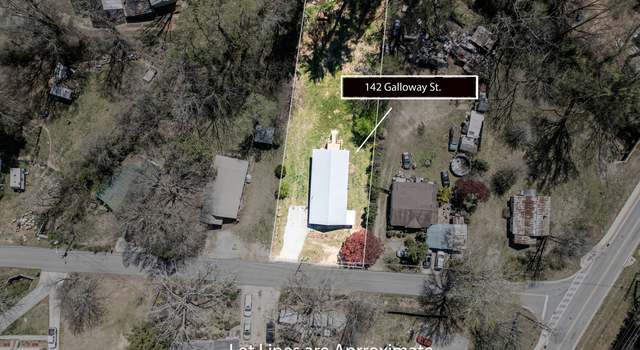 Photo of 142 Galloway St, Cornelia, GA 30531