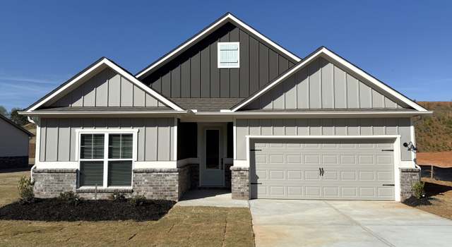 Photo of 553 Cantrell Dr, Dallas, GA 30157