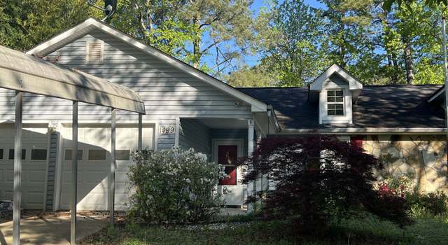 Photo of 1499 Carriage Ln, Jonesboro, GA 30238