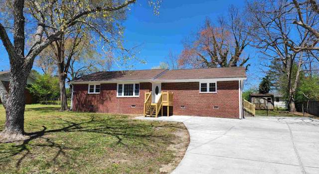 Photo of 2602 Lake Harbin Rd, Morrow, GA 30260