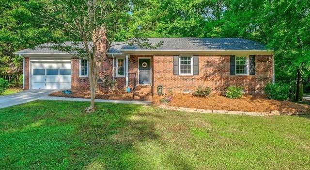Photo of 360 Brookstone Dr, Athens, GA 30605