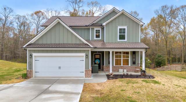 Photo of 157 Adamstown Rd, Bowersville, GA 30516